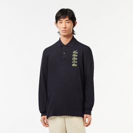 Lacoste Polo Shirt