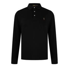 Polo Ralph Lauren Pima Polo Shirt