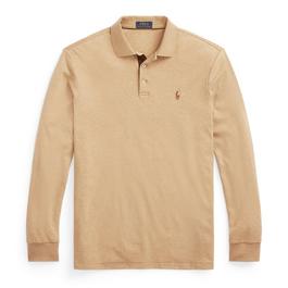 Polo Ralph Lauren Pima Polo Shirt