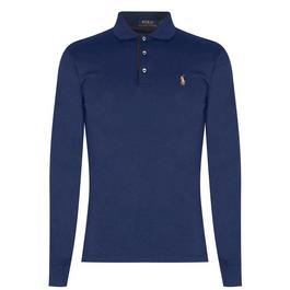 Polo Ralph Lauren Pima Polo Shirt