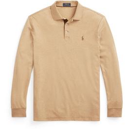 Polo Ralph Lauren Pima Polo Shirt