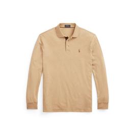 Polo Ralph Lauren Pima Polo Shirt