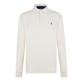 Polo Ralph Lauren Pima Polo Shirt