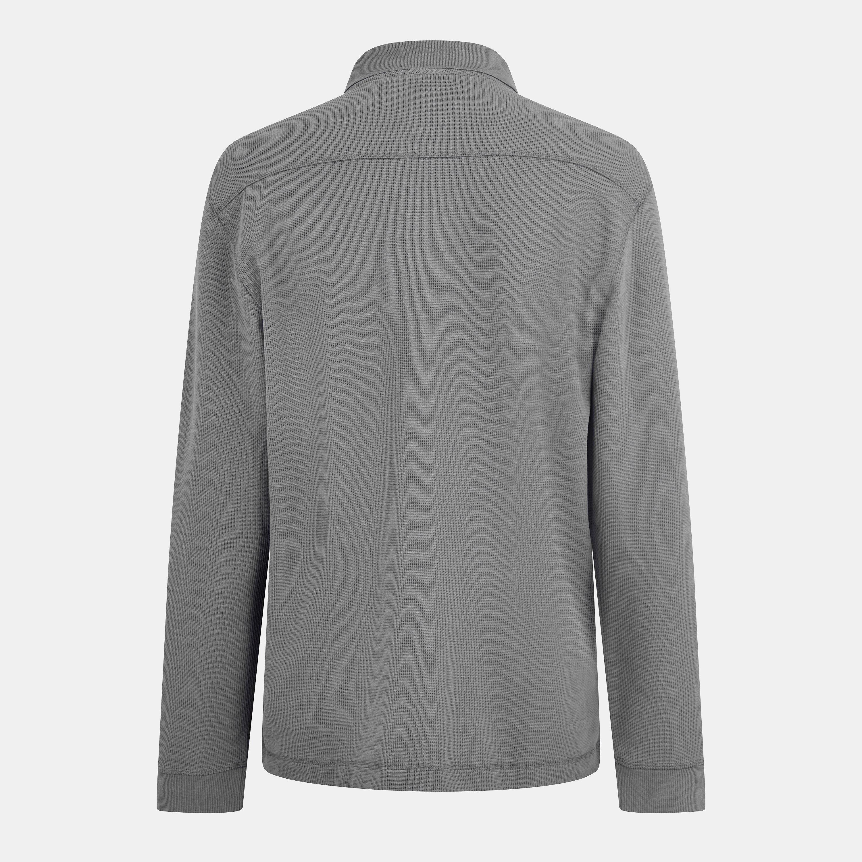 Boss Petempestolong 10262290 01 - Open Grey 062 - M