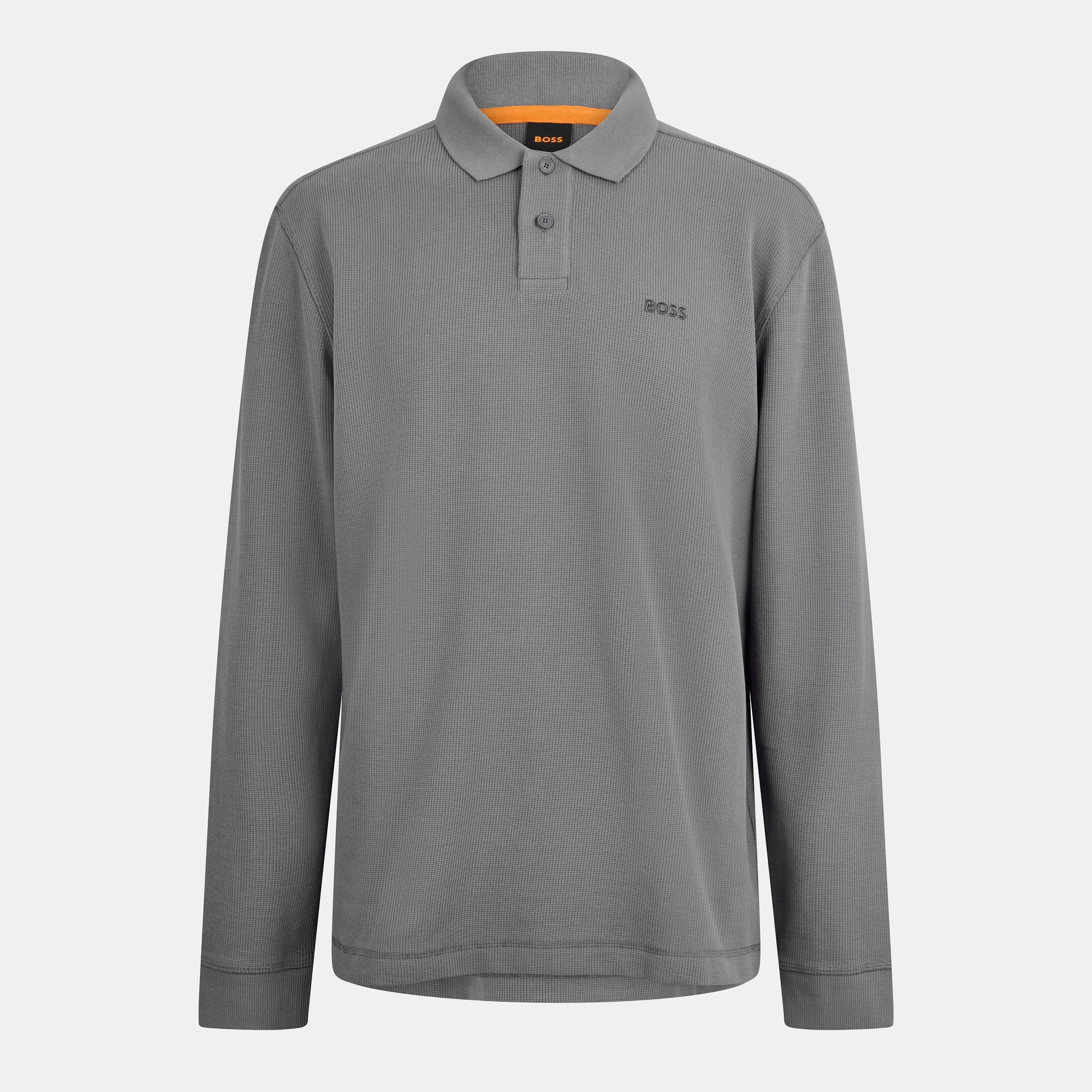 Open Grey 062 - Boss - Boss Petempestolong 10262290 01 - 2