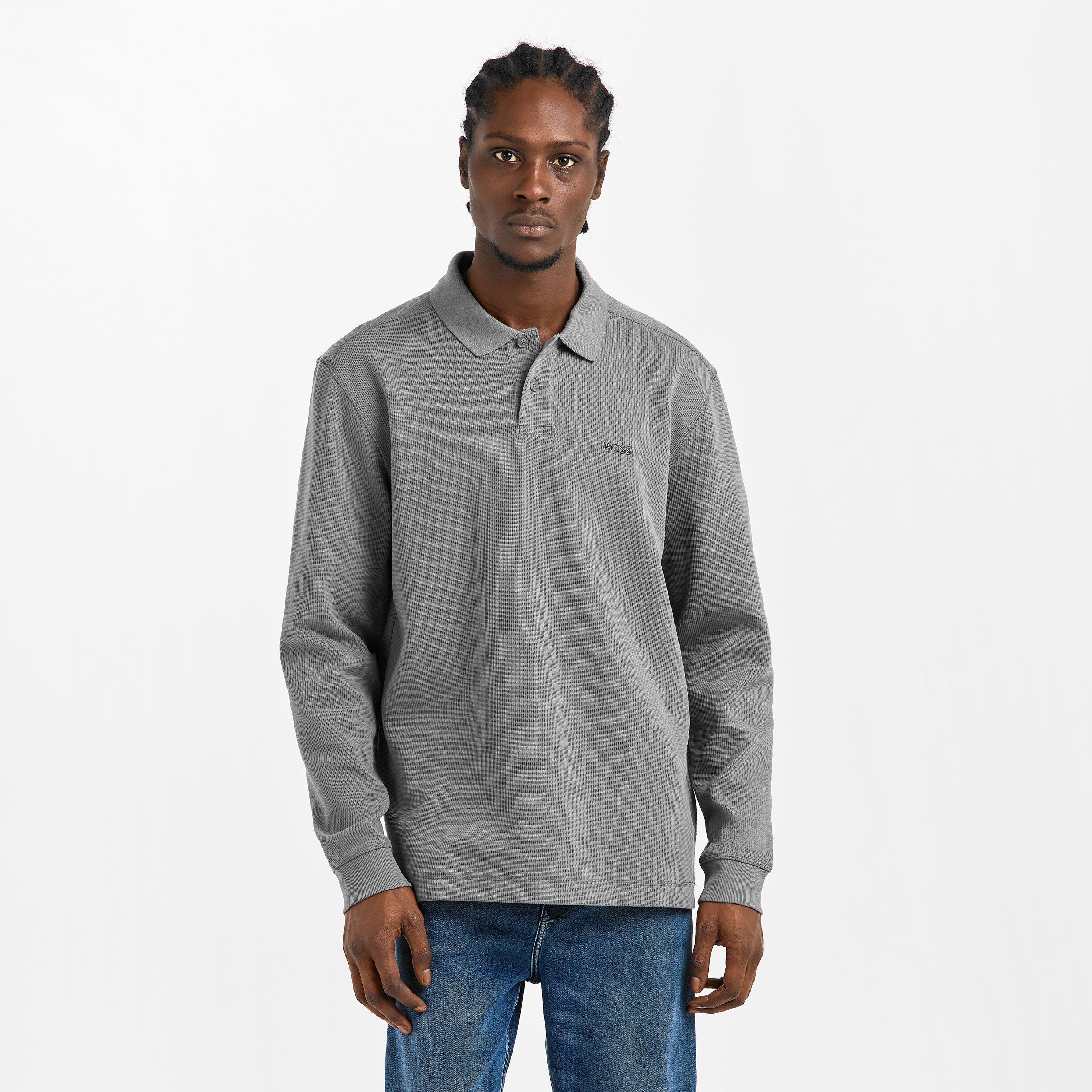 Open Grey 062 - Boss - Boss Petempestolong 10262290 01 - 3