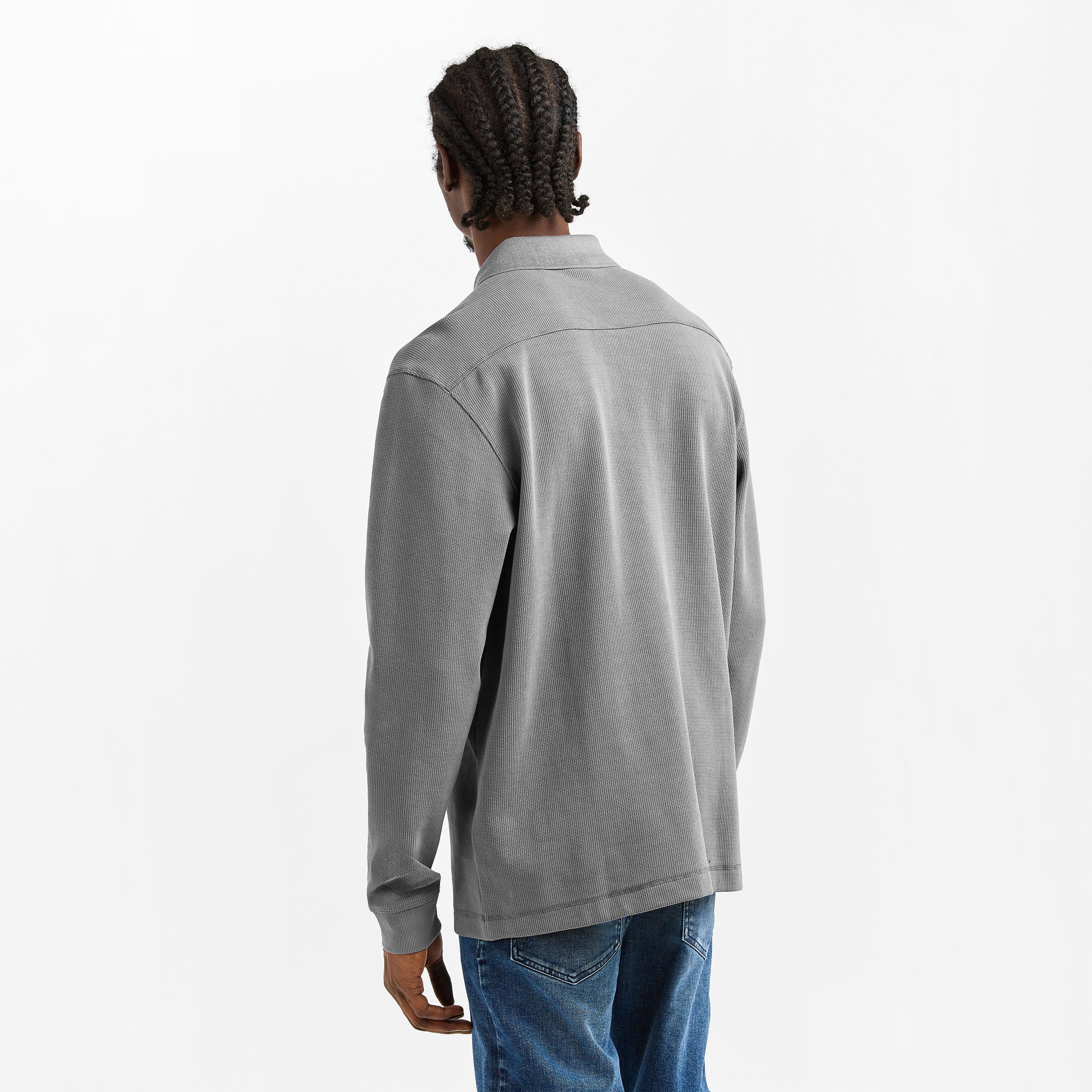 Open Grey 062 - Boss - Boss Petempestolong 10262290 01 - 4