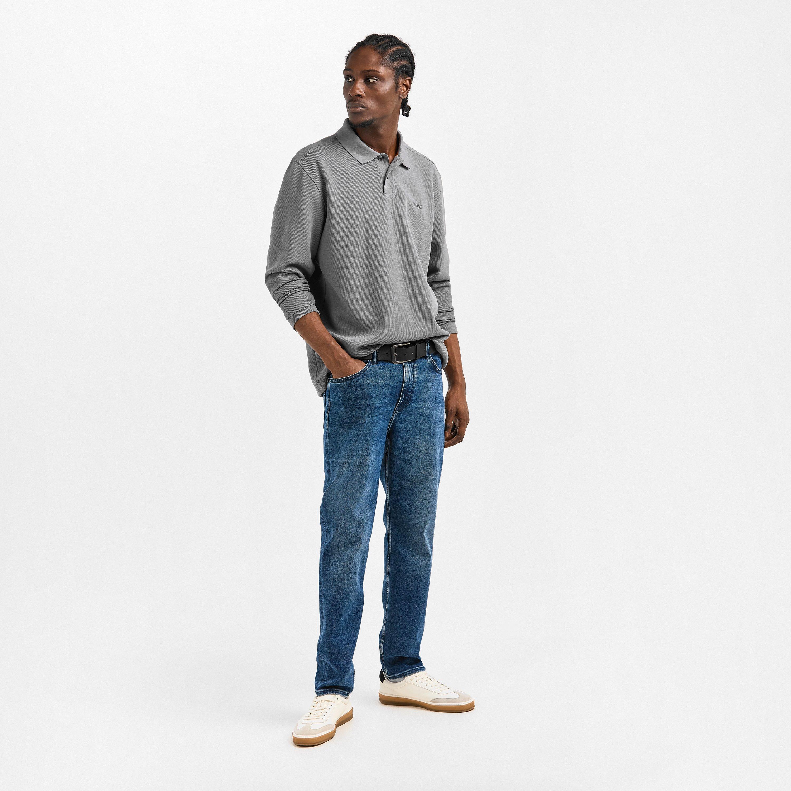 Open Grey 062 - Boss - Boss Petempestolong 10262290 01 - 6