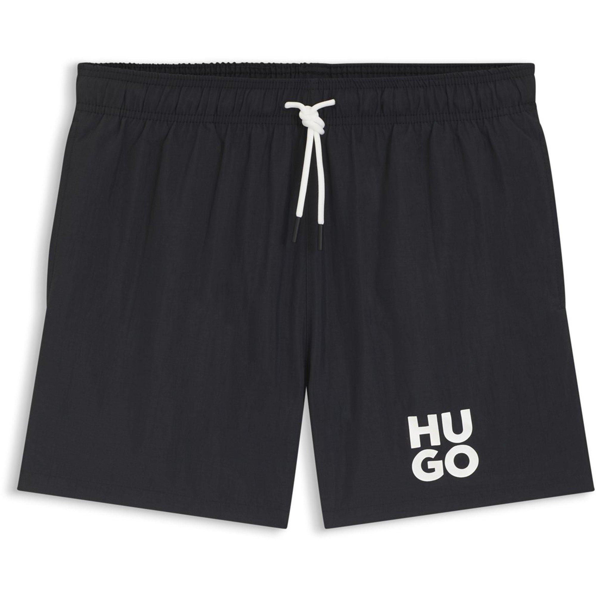 Black - Hugo - Hugo Paolo 10273126 01 - 1