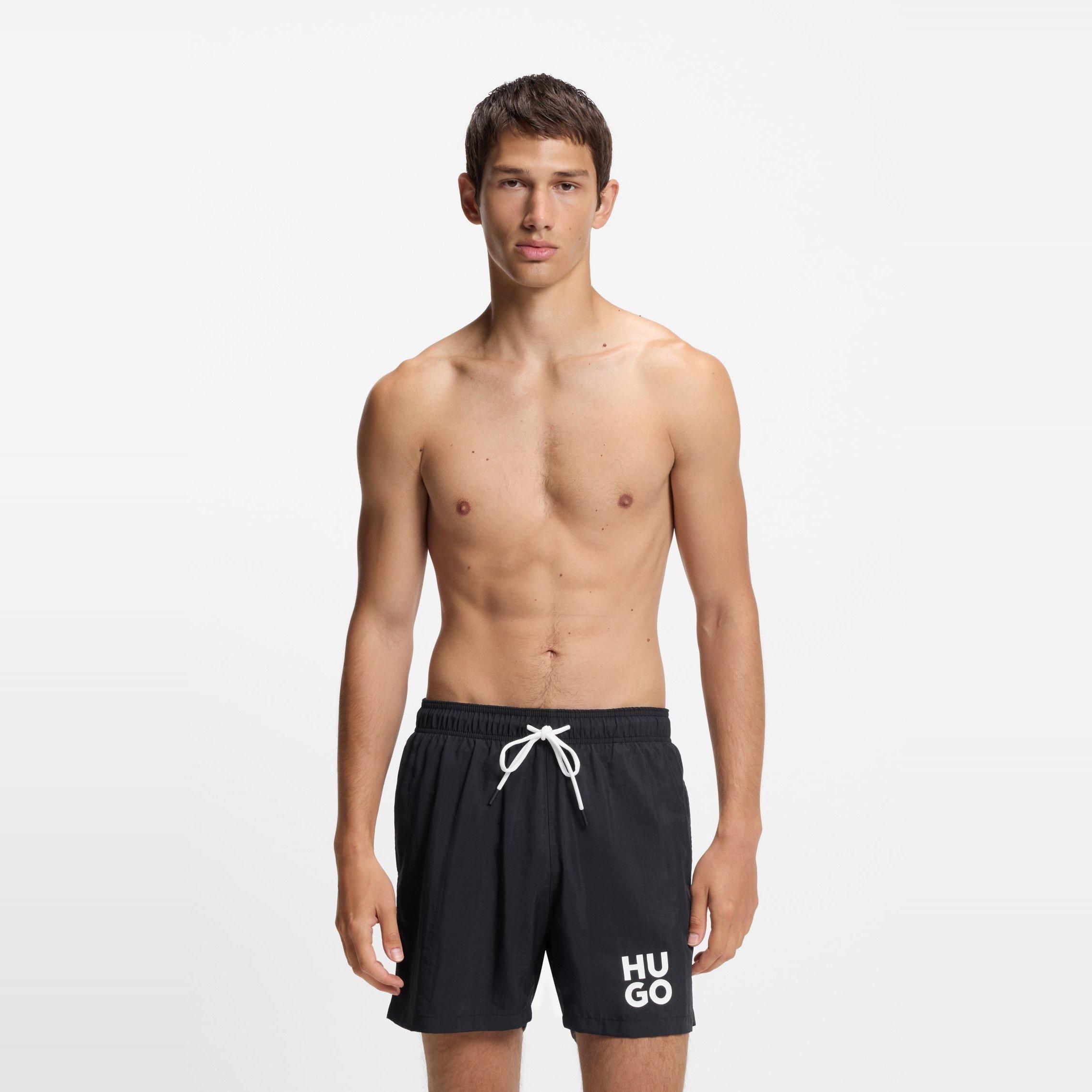 Black - Hugo - Hugo Paolo 10273126 01 - 2