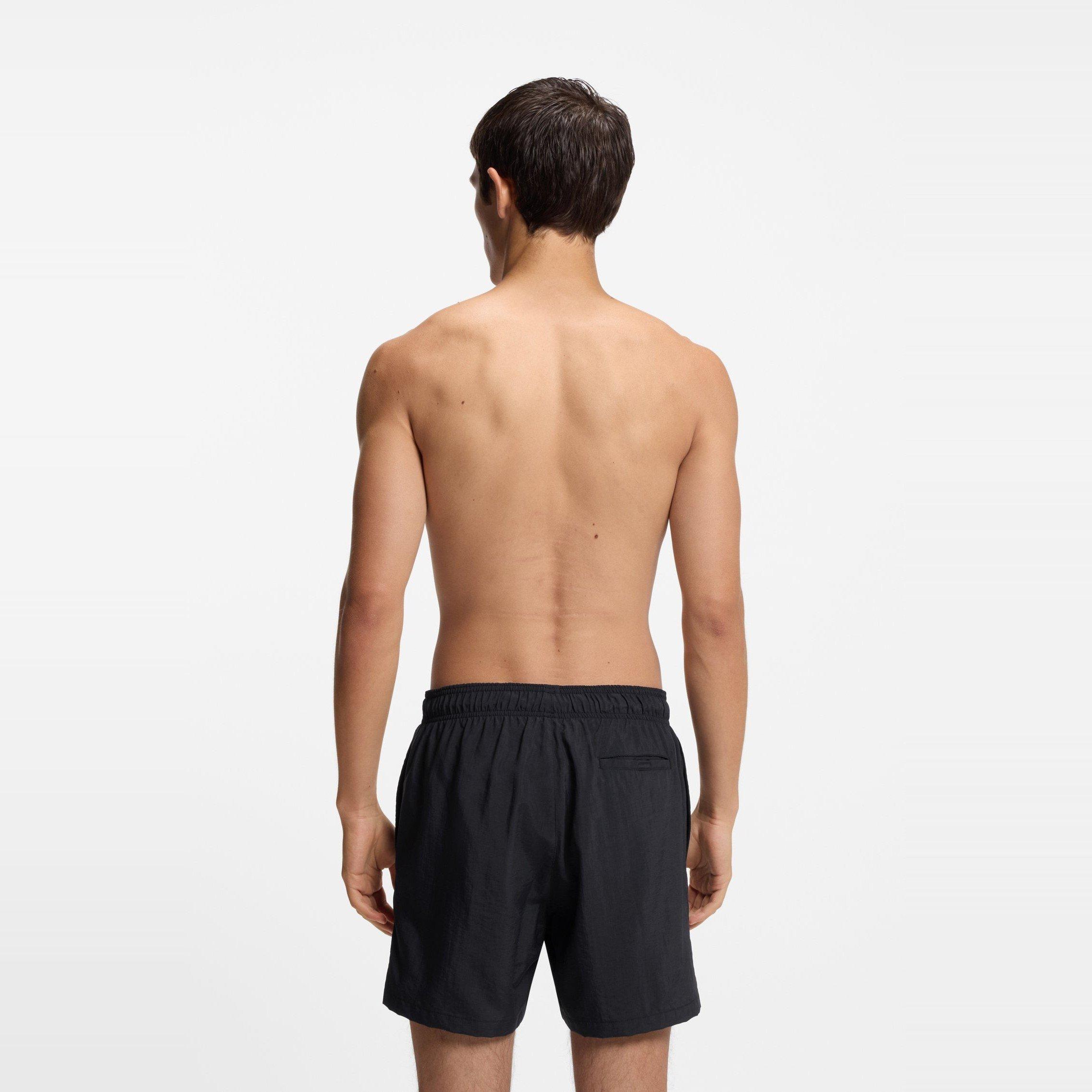 Black - Hugo - Hugo Paolo 10273126 01 - 3