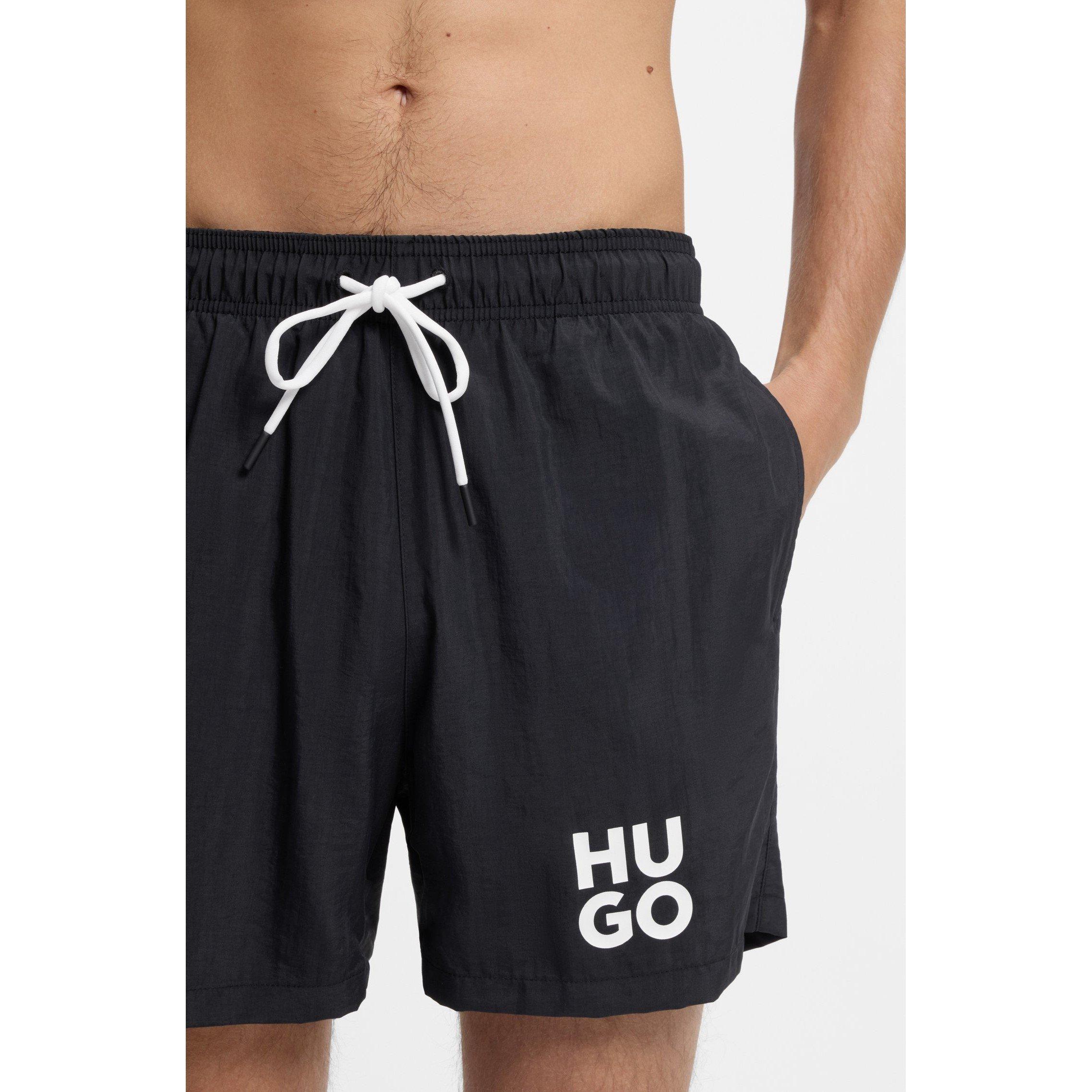 Black - Hugo - Hugo Paolo 10273126 01 - 4