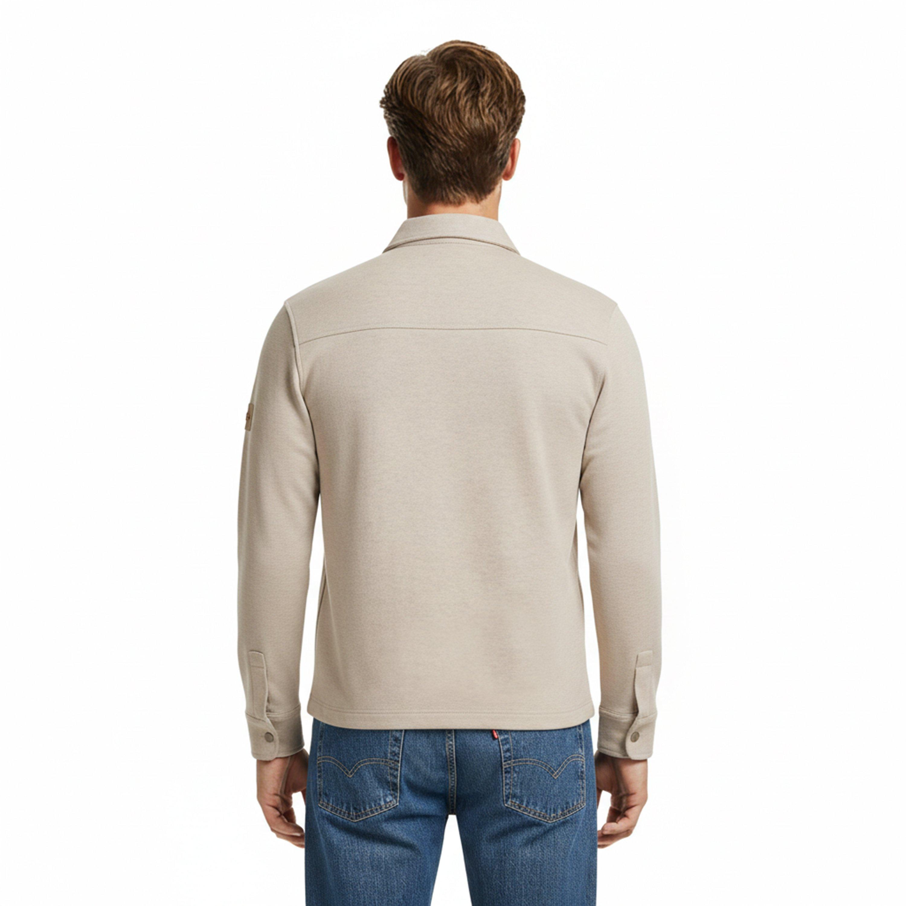 Grey 070 - Boss - Pe Twist 10276661 01 - 4