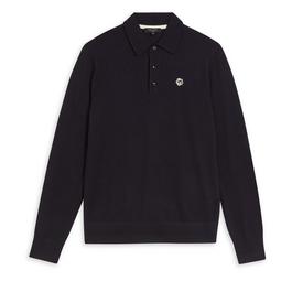 Ted Baker Wembley LS Polo