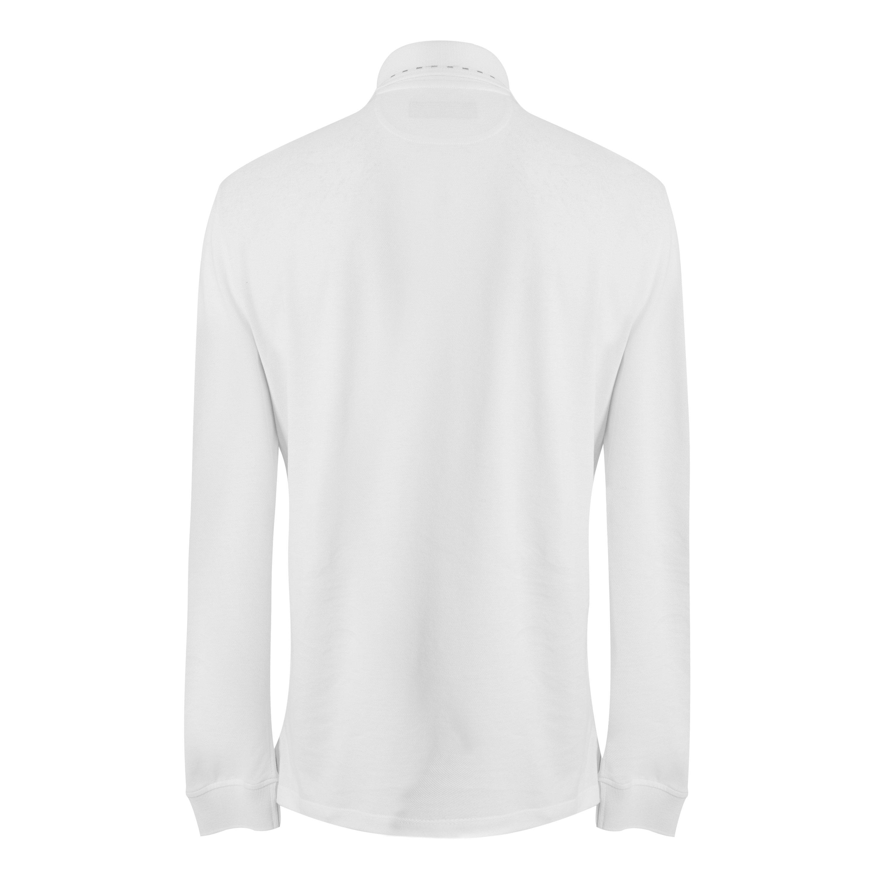 White - Gieves and Hawkes - Gieves Robinson LSP Sn62 - 2