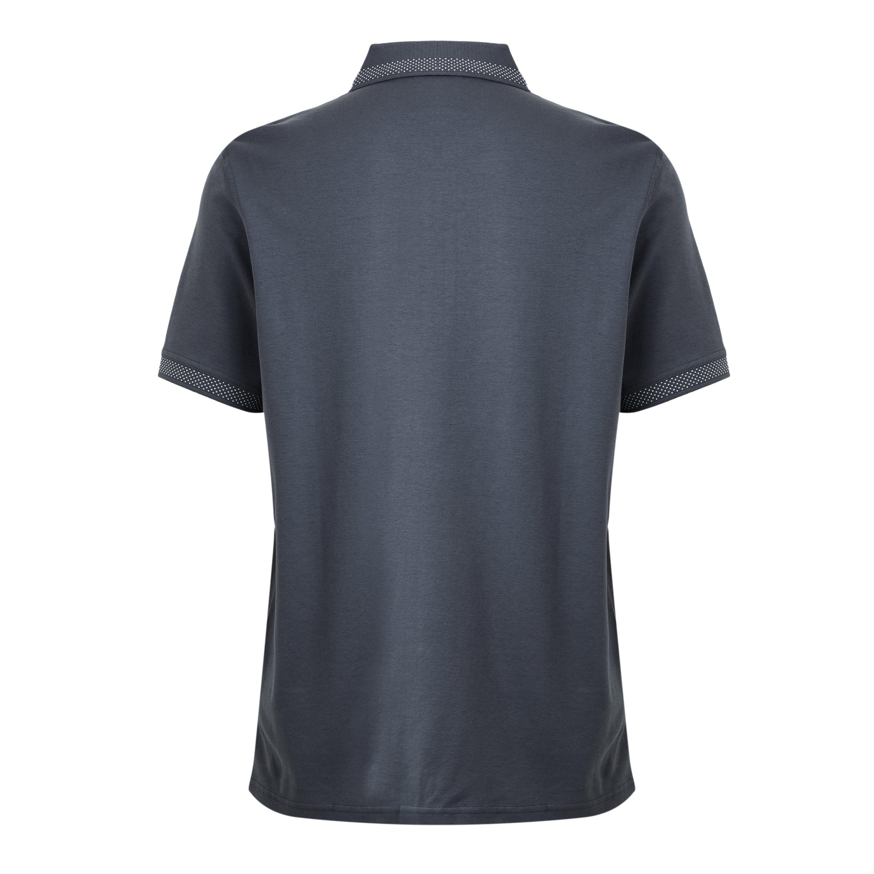 Washd Char CH11 - Barbour International - B.Int Owts Polo Sn64 - 2