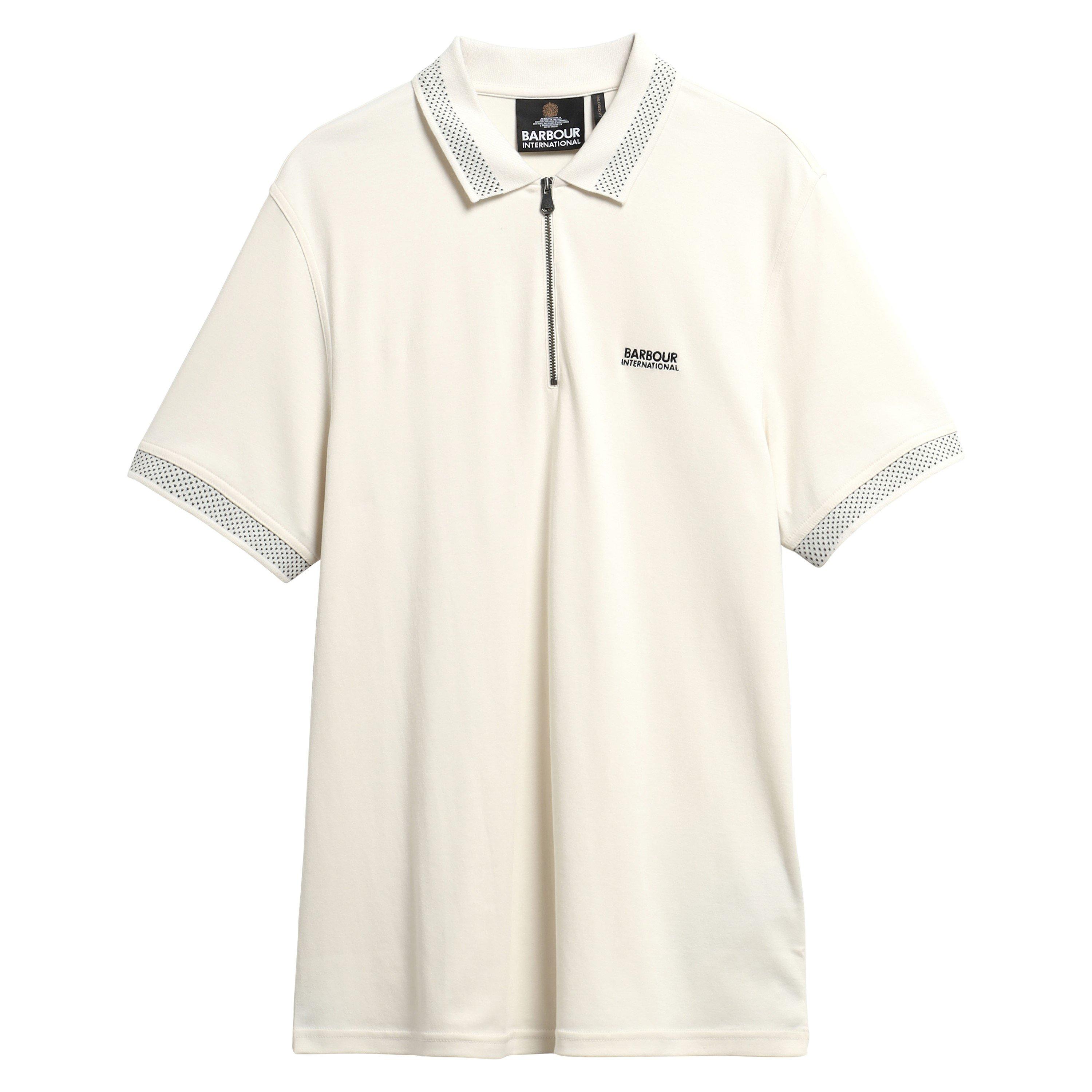 B.Int Owts Polo Sn64