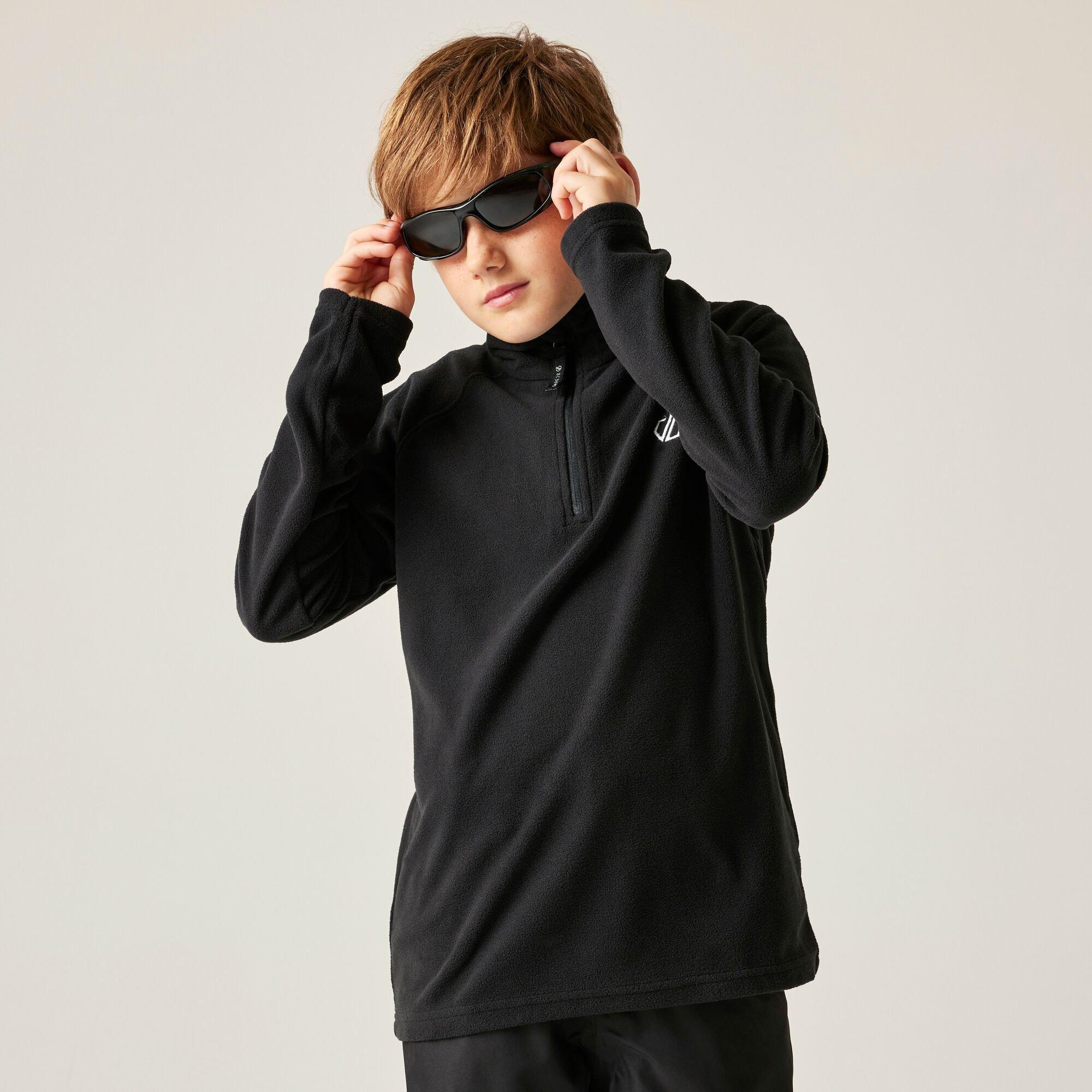 Dare 2B  Kids Freehand Fleece - Black - 14 Years