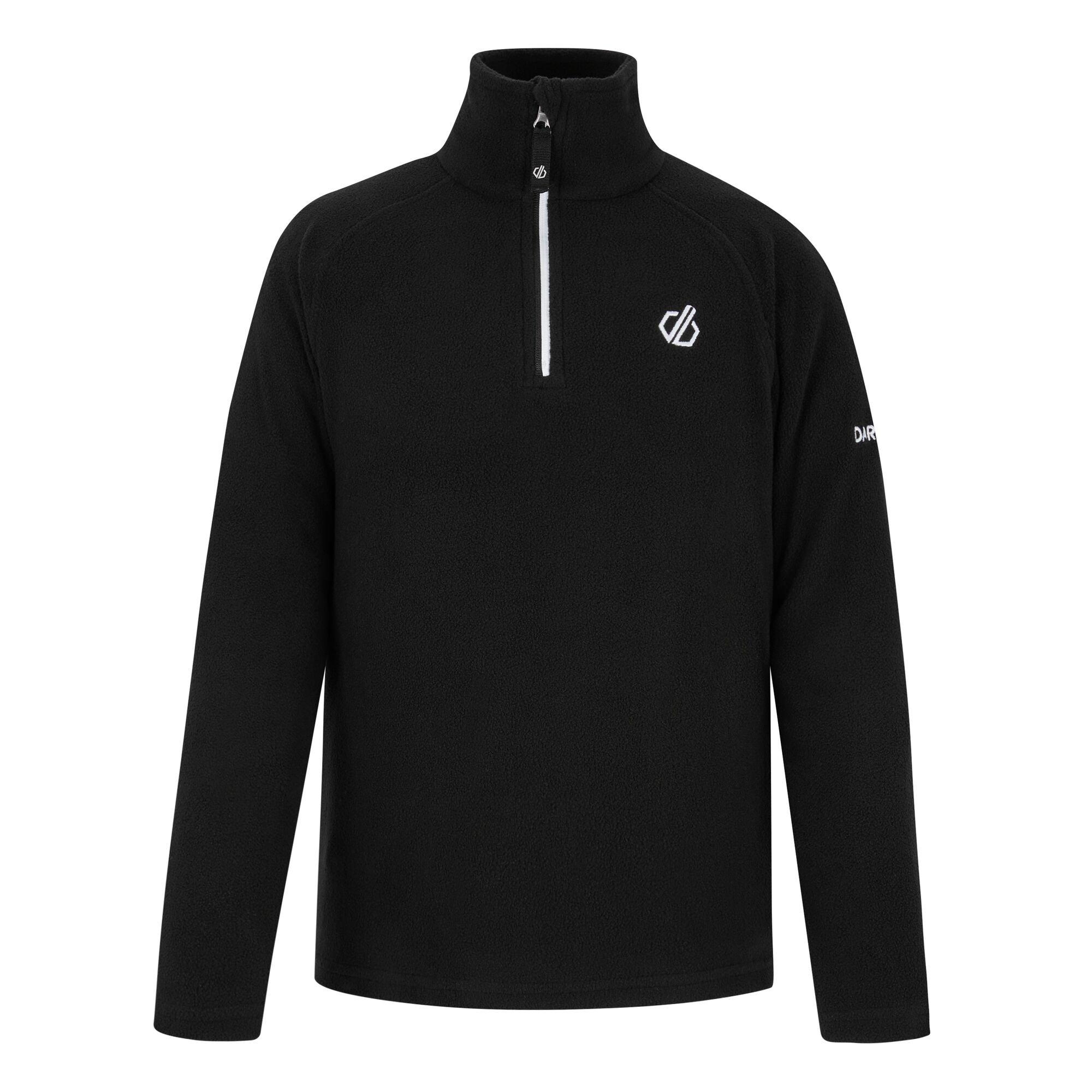 Black - Dare 2b - Freehand Fleece - 1