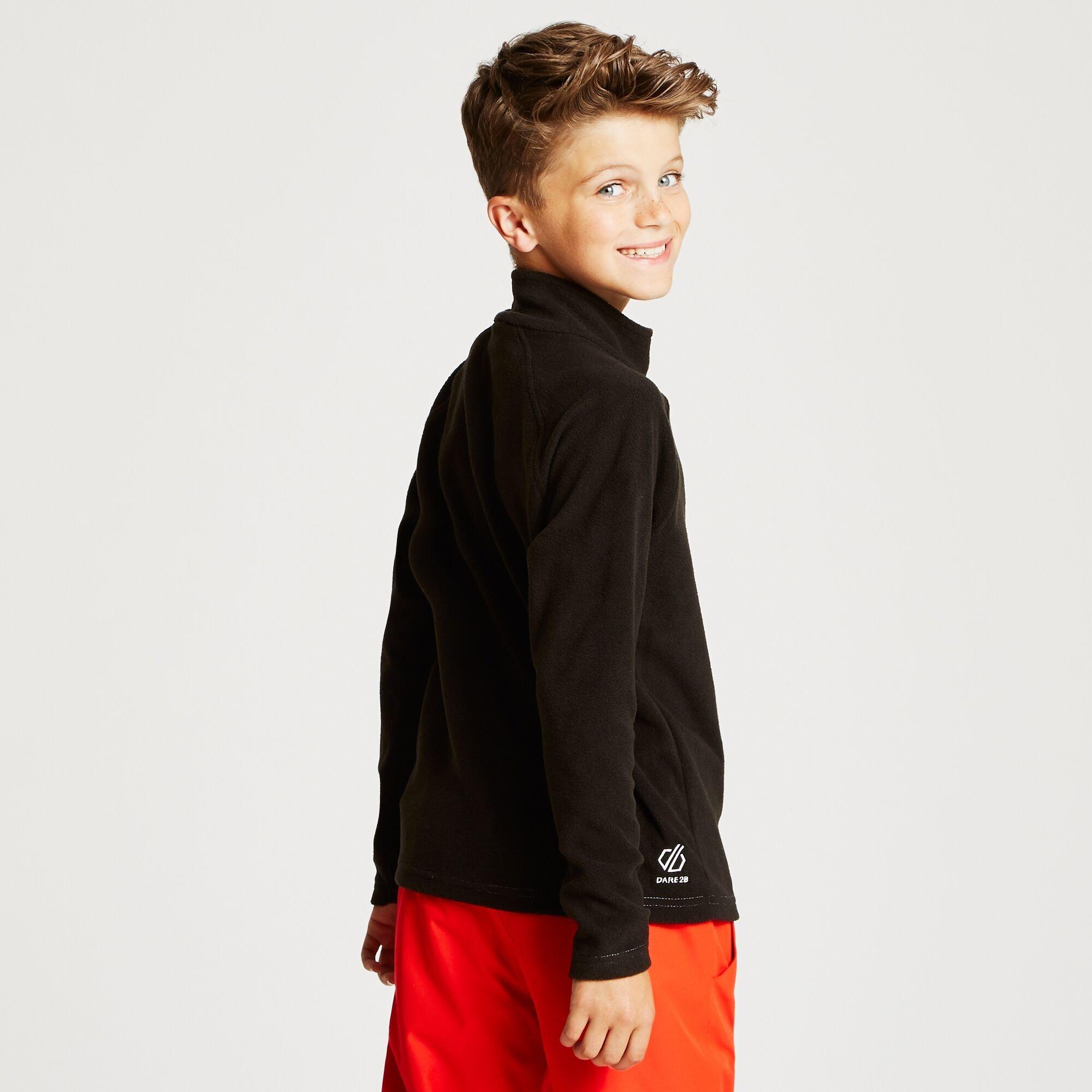 Black - Dare 2b - Freehand Fleece - 9