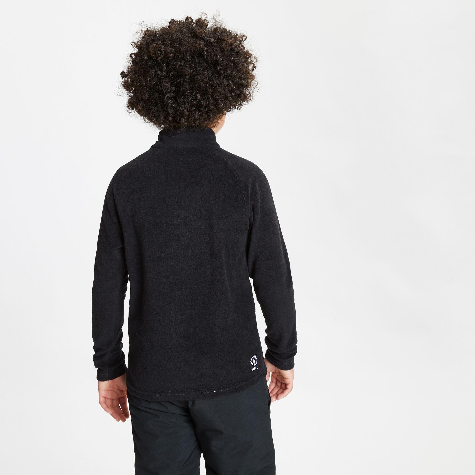 Black - Dare 2b - Freehand Fleece - 10