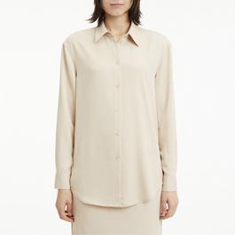 Calvin Klein Cdc Relaxed Blouse