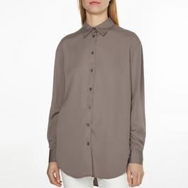 Calvin Klein Cdc Relaxed Blouse