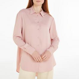 Calvin Klein Cdc Relaxed Blouse