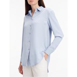 Calvin Klein Cdc Relaxed Blouse