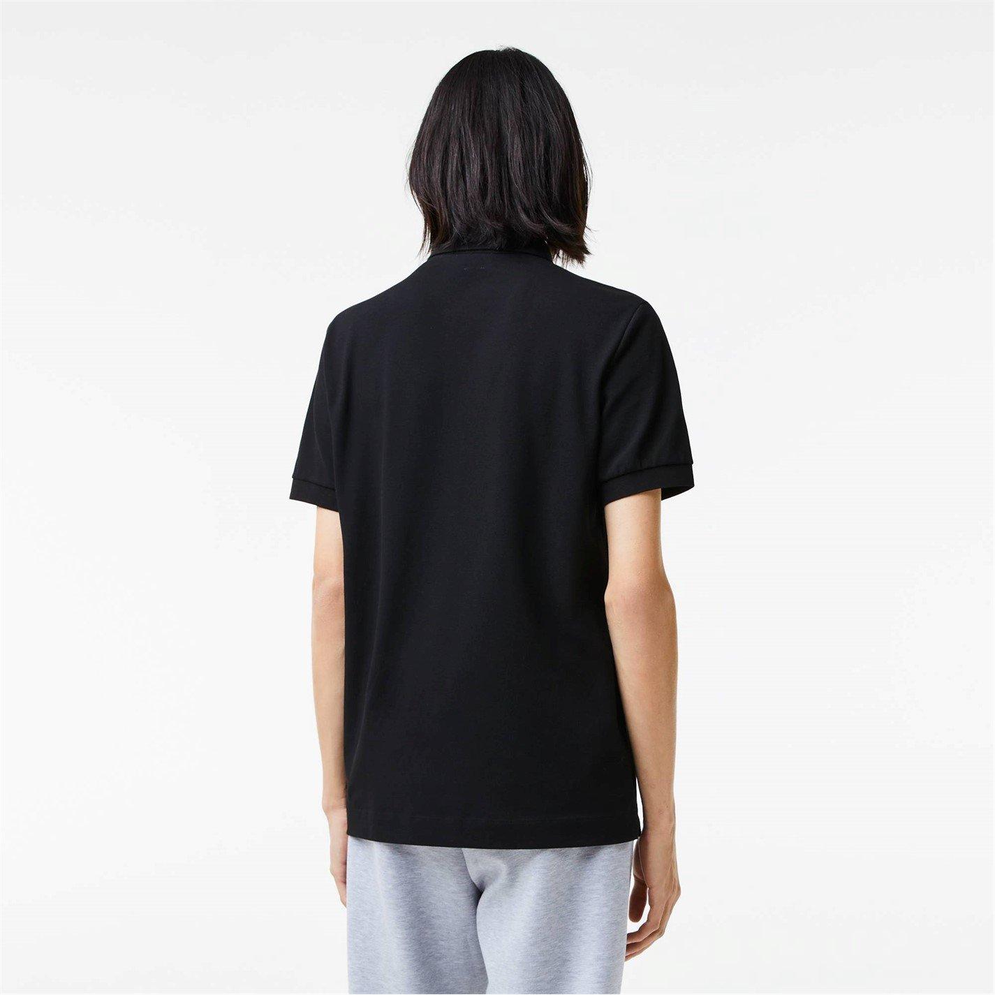 Sort 031 - Lacoste - Paris Polo Shirt - 2