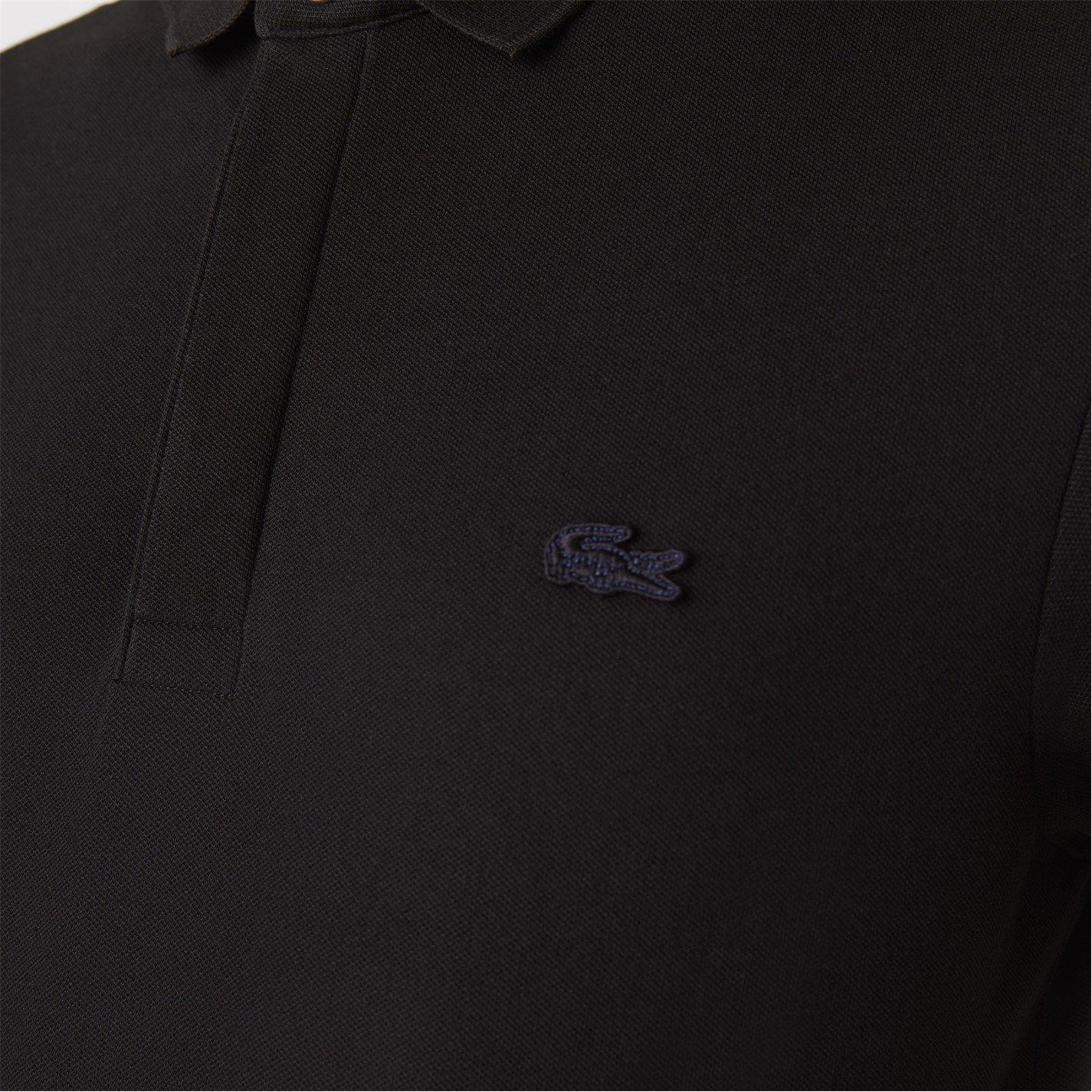 Sort 031 - Lacoste - Paris Polo Shirt - 6