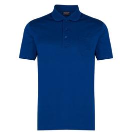 Paul And Shark Tonal Polo Shirt