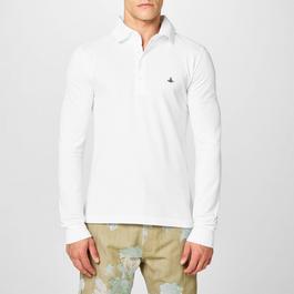 Vivienne Westwood Polo Shirt