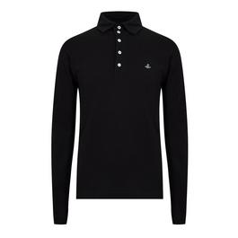 Vivienne Westwood Polo Shirt