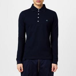 Vivienne Westwood Polo Shirt