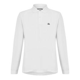 CP Company Polo Shirt