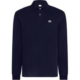 CP Company Polo Shirt