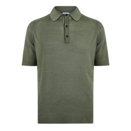 CP Company CP Company Knitwear - Polo Collar