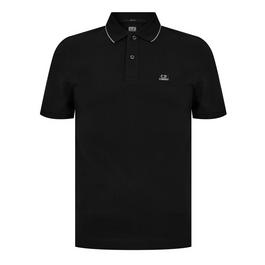 CP Company CP Company Polo - Short Sleeve