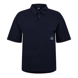 CP Company LS Polo Sn42