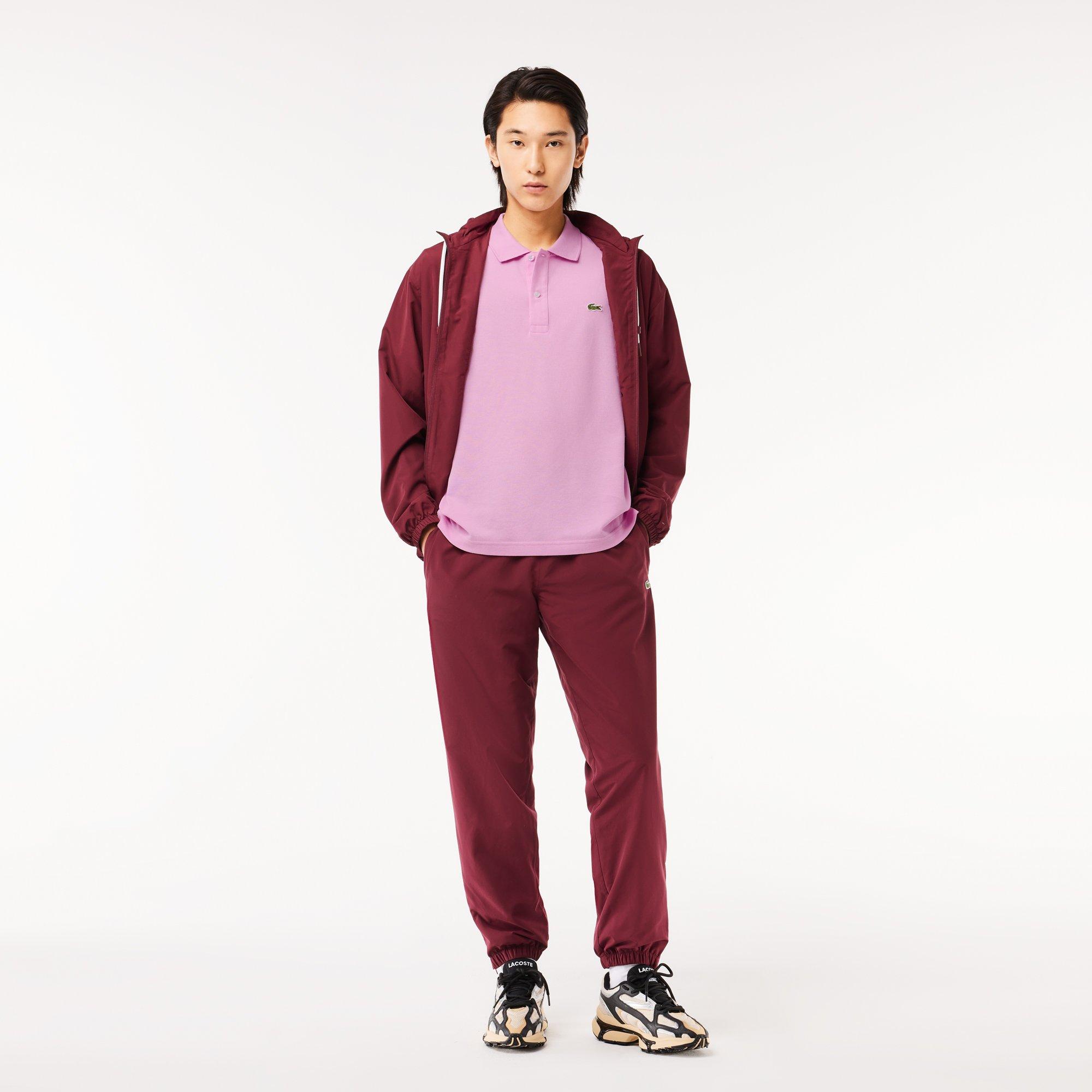 Eiscreme - Lacoste - Short Sleeve Logo Polo Shirt - 7