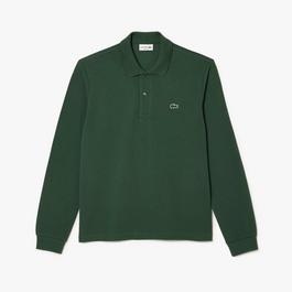 Lacoste LONG SLEEVE POLO