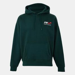 Jack Wills Lock Up Hoodie