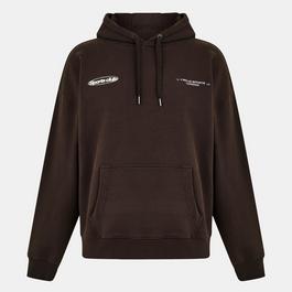 Jack Wills Sports Club Hoodie