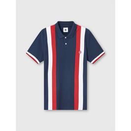 Pretty Green Chemise unie - Manches longues