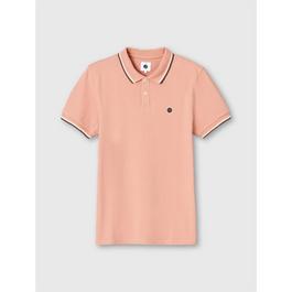 Pretty Green PG Barton Polo