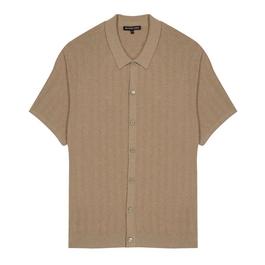 Michael Kors Knitted Shirt