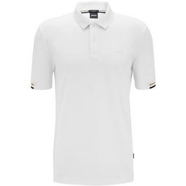 Boss Parlay 147 Polo Shirt