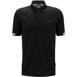 Boss Parlay 147 Polo Shirt