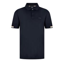 Boss Parlay 147 Polo Shirt